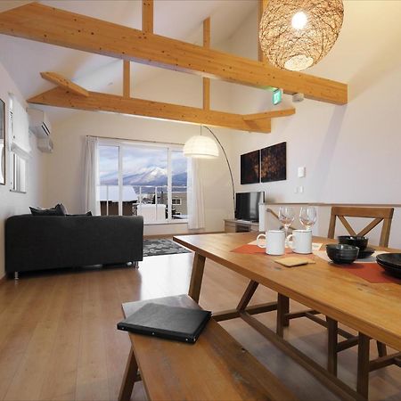 Вилла Wonderland Furano Maple Экстерьер фото