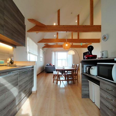Вилла Wonderland Furano Maple Экстерьер фото