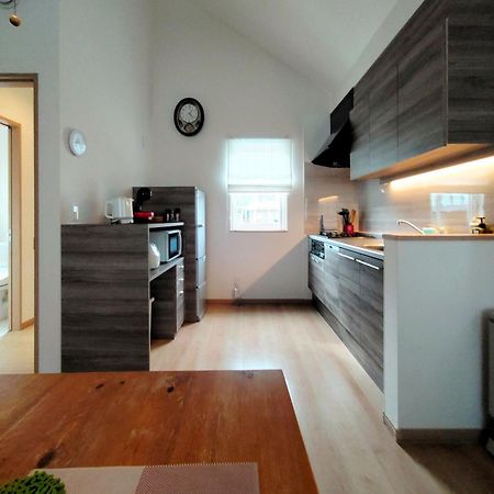 Вилла Wonderland Furano Maple Экстерьер фото