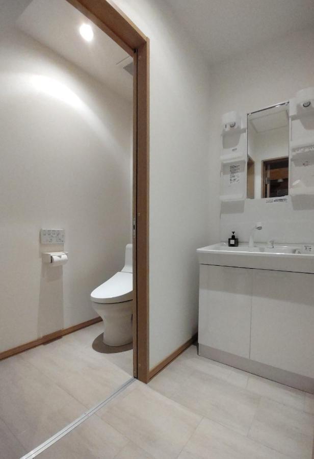 Вилла Wonderland Furano Maple Экстерьер фото