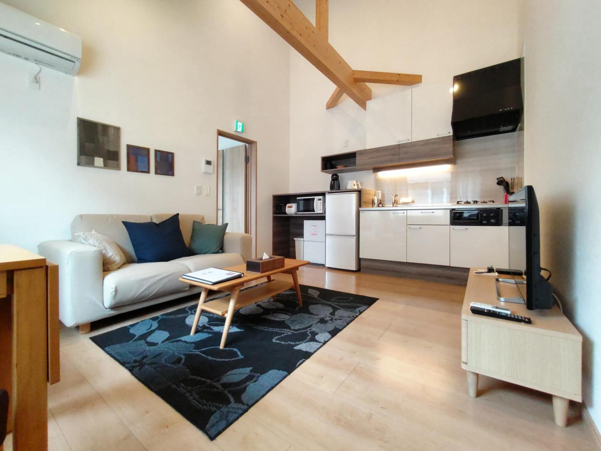 Вилла Wonderland Furano Maple Экстерьер фото